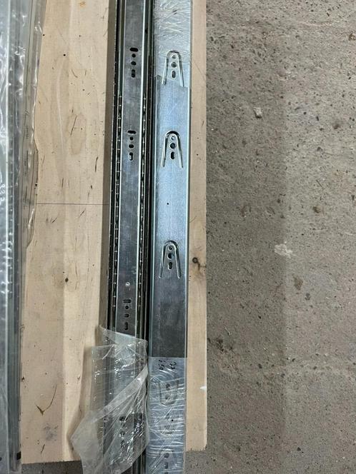 ladegeleider diverse maten, Doe-het-zelf en Verbouw, IJzerwaren en Bevestigingsmiddelen, Nieuw, Overige typen, Ophalen of Verzenden