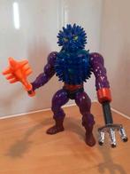 MOTU SPIKOR Masters of the Universe Vintage figuur Heman, Ophalen of Verzenden, Zo goed als nieuw