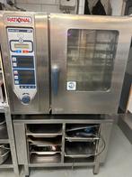 Rational Combi Steamer Oven, Ophalen of Verzenden, Gebruikt, Ovens, Magnetrons en Steamers