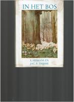In het bos, Boeken, Ophalen of Verzenden, Gelezen