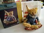 MUZIEKDOOS Beer in Zeilboot van CLASSIC TREASURES, Ophalen of Verzenden, Nieuw, Overige typen, Overige merken
