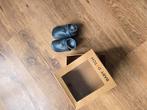 Leren babyschoentjes Baby Dutch maat 18, Kinderen en Baby's, Babykleding | Schoentjes en Sokjes, Ophalen