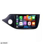 navigatie kia ceed carkit android 14 apple carplay usb, Auto diversen, Autoradio's, Oberonweg 262 3208pg, Nieuw, Ophalen of Verzenden