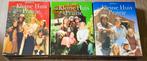 Het Kleine Huis Op De Prairie - Serie 2, 3 en 4 - 18 DVDs, Alle leeftijden, Ophalen of Verzenden, Zo goed als nieuw, Drama