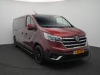 Renault Trafic 2.0 Blue dCi 170 EDC T29 L2H1 Extra DC - 18 i, Stof, Gebruikt, 4 cilinders, Renault