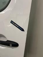 Mercedes Sprinter W906 Voorportier links wit A9067200005, Gebruikt, -, Deur, Voor