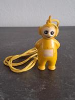 Teletubbies poppetje Laa Laa, Verzamelen, Ophalen of Verzenden, Zo goed als nieuw