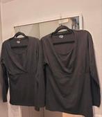 Pakket positie kleding zwangerschapskleding xl, Kleding | Dames, Positiekleding, Zwart, Maat 46/48 (XL) of groter, Nieuw, Shirt of Top