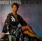 Dionne Warwick – Heartbreaker, Ophalen of Verzenden, 1960 tot 1980, Zo goed als nieuw