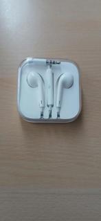 Apple earpods, Ophalen of Verzenden, Zo goed als nieuw, In gehoorgang (in-ear)