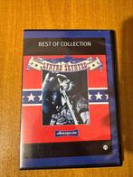 Lynyrd Skynyrd - Best of Collection DVD, Alle leeftijden, Ophalen, Gebruikt