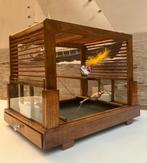 Art Deco Vogelkooi, Antiek en Kunst, Ophalen of Verzenden