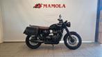 TRIUMPH BONNEVILLE T 100 BLACK (bj 2020), Bedrijf, Overig