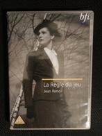 La Règle du Jeu - Jean Renoir (DVD), Overige gebieden, Alle leeftijden, Boxset, Ophalen of Verzenden