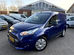Ford Transit Connect 1.6 TDCI Trend Trekhaak, Camera, 3-Pers, Voorwielaandrijving, Euro 5, Stof, Gebruikt