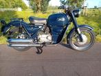 Moto Guzzi Nuovo Falcone Militare, Motoren, Motoren | Oldtimers, Overig, 1 cilinder, 12 t/m 35 kW, 500 cc