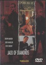 (69) Jacl of Diamonds: met Crispin Manson en Steve Sweeney, Cd's en Dvd's, Dvd's | Actie, Actiethriller, Gebruikt, Ophalen of Verzenden