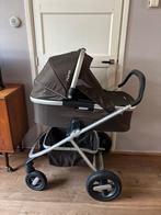 Nuna kinderwagen, Ophalen, Gebruikt, Kinderwagen, Overige merken