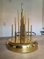 vintage wofi leuchten - plafondlamp - 1960, Ophalen of Verzenden, Gebruikt