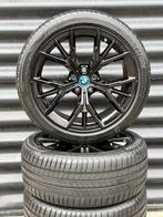 Nieuw 19” Orig Bmw G30 G31 Styling 845M velgen  banden, Auto-onderdelen, Banden en Velgen, 245 mm, Nieuw, Band(en), Zomerbanden