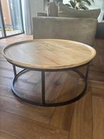 Ronde tafel, Huis en Inrichting, Tafels | Eettafels, Ophalen, 50 tot 100 cm, Rond, 50 tot 100 cm