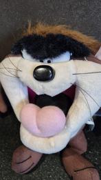 Taz, Tasmanian Devil, Looney Tunes knuffel. 30cm. T6, Tweedehands verkoop, Tweedehands verkoop, Gebruikt, Overige typen