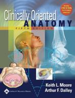 Clinically Oriented Anatomy Paperback – 16 May 2005, Boeken, Studieboeken en Cursussen, Gelezen, Beta, Ophalen of Verzenden, WO