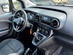 Mercedes-Benz Citan 108 CDI L1 Pro | Cruise Control | Airco, Auto's, Bestelauto's, Voorwielaandrijving, Stof, Gebruikt, Euro 6