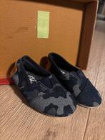 Kidoki Slofjes - Maat 20, Kinderen en Baby's, Ophalen of Verzenden, Zo goed als nieuw, Jongetje of Meisje, Slofjes