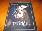 DVD, Twilight, Cd's en Dvd's, Dvd's | Thrillers en Misdaad, Ophalen of Verzenden, Vanaf 12 jaar, Zo goed als nieuw