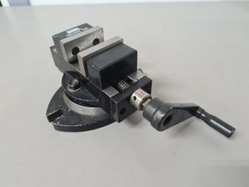 Machineklem Freesklem Boorklem Soba zelf centrerend beschikbaar voor biedingen