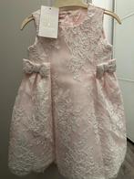 Kinderjurk van kant van het Engelse merk Monsoon, Ophalen of Verzenden, Nieuw, Meisje, Jurkje of Rokje