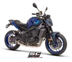 SC-Project S1 Yamaha MT-09 SP 2024 sc project mt09, Ophalen of Verzenden, Nieuw