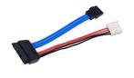 HP 594656-001 Optical Disc Drive Foxconn SATA Cable Connecto, Computers en Software, Optische drives, Verzenden, Facturen@maascomputers.nl
