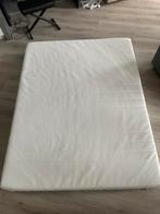Foammatras Ikea Akrehamn middelhard 160x200, Ophalen, Zo goed als nieuw, Tweepersoons, 160 cm