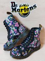 Dr. Martens 1460 Pascal, Vintage Floral Multi Maat: 39 UK6, Kleding | Dames, Nieuw, Lage of Enkellaarzen, Ophalen of Verzenden