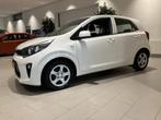 Kia Picanto 1.0 CVVT EconomyPlusLine 67 PK | Bluetooth | Air, Auto's, Kia, Voorwielaandrijving, Gebruikt, Euro 6, 4 stoelen