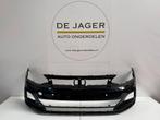 VW POLO 2G VOORBUMPER BUMPER 2G0807221 4PDC 2018-, Auto-onderdelen, Carrosserie en Plaatwerk, Gebruikt, Ophalen of Verzenden, Bumper