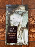 4 CD Luisterboek Nicci French De Verborgen Glimlach, Gebruikt, Ophalen of Verzenden