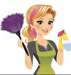 Ervaren schoonmaakster heeft plek!, Vacatures, Vacatures | Schoonmaak en Facilitaire diensten, Vanaf 10 jaar, Overige vormen