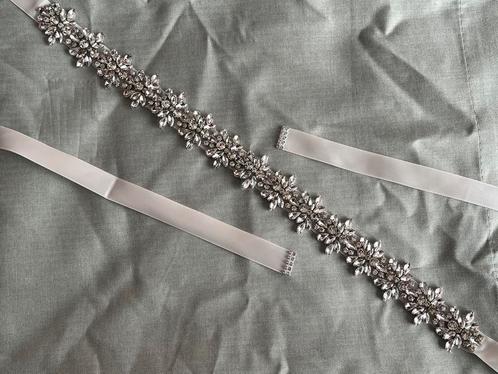 Nieuwe strass riem een echte bling bling, Kleding | Dames, Trouwkleding en Trouwaccessoires, Nieuw, Accessoires, Overige kleuren