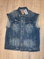 Balenciaga Jeans denim vest maat 4, Ophalen of Verzenden
