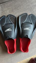 Speedo Zoomers Zwemvliezen Maat 39-41, Ophalen of Verzenden, Gebruikt, Zwem- of Duikvliezen