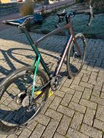 Apex Aerodyne di2 powermeter, 28 inch, Carbon, Heren, Zo goed als nieuw