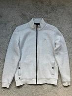 Vanguard vest wit medium, Ophalen of Verzenden, Zo goed als nieuw, Maat 48/50 (M), Wit
