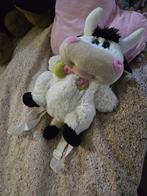 Koeien rugzak fluffy super leuk, Ophalen of Verzenden, Overige typen