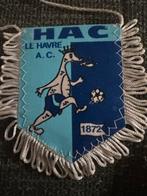 Le Havre AC Vaantje, Ophalen of Verzenden, Gebruikt, Buitenlandse clubs, Vaantje of Sjaal