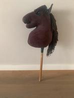 Hobbyhorse stokpaard bruin, Ophalen of Verzenden, Zo goed als nieuw