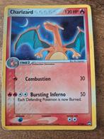 Te koop: Charizard – EX Power Keepers (2007) – Pokémonkaart, Ophalen of Verzenden, Gebruikt, Losse kaart