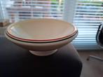 Societe Ceramique Maastricht schaal/kom, Antiek en Kunst, Antiek | Keramiek en Aardewerk, Ophalen